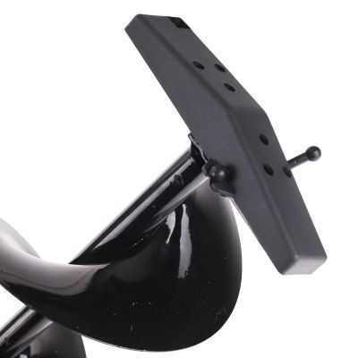 Шнек для льда с однозаходной спиралью PATRIOT D 180 i купить в Москве с доставкой по всей России | ProtosMarket.ru