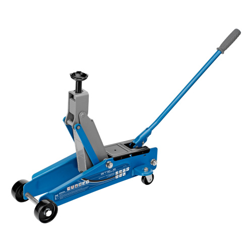 Домкрат гидравлический подкатной, высокий подъем, 3т, SUV, 190-535 мм Stels купить в Москве с доставкой по всей России | ProtosMarket.ru