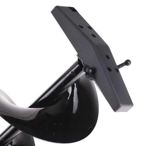 Шнек для льда с однозаходной спиралью PATRIOT D 180 i купить в Москве с доставкой по всей России | ProtosMarket.ru