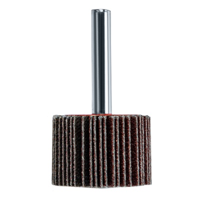 Круг лепестковый для дрели, 30 х 20 х 6 мм, P 120 Matrix купить в Москве с доставкой по всей России | ProtosMarket.ru