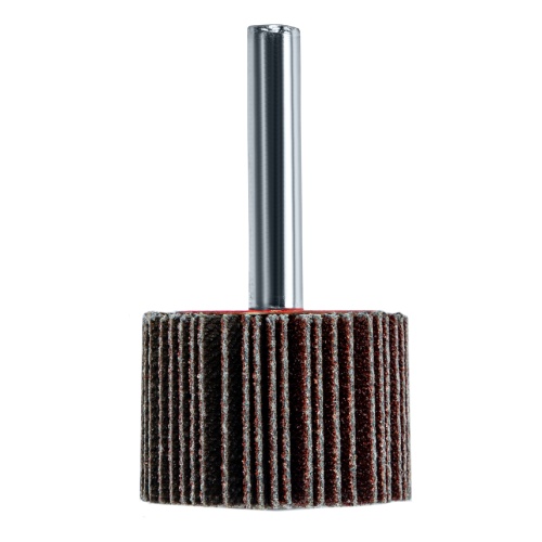 Круг лепестковый для дрели, 30 х 20 х 6 мм, P 120 Matrix купить в Москве с доставкой по всей России | ProtosMarket.ru