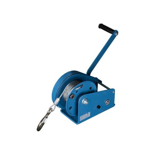 Лебедка ручная барабанная GEARSEN BHWK 0520 купить в Москве с доставкой по всей России | ProtosMarket.ru