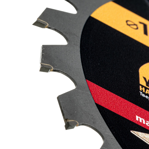 Пильный диск по дереву ф190 х 20 мм, 24 зубьев Denzel купить в Москве с доставкой по всей России | ProtosMarket.ru