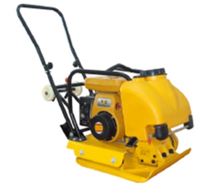 Виброплита TOR C-80T(R) 77 кг, 13,5кН (Loncin) бак, коврик, колесный комплект купить в Москве с доставкой по всей России | ProtosMarket.ru