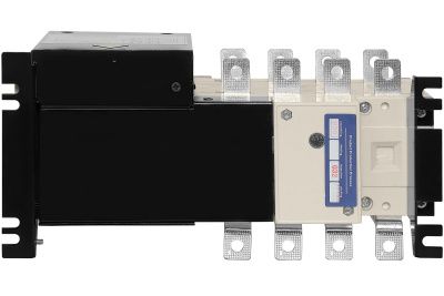 Реверсивный рубильник АВР (устройство автоматического ввода резерва) SHIQ5-160 4P купить в Москве с доставкой по всей России | ProtosMarket.ru
