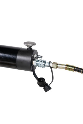 Трубогиб гидравлический TOR HHW-3F 20 т 21,3-88,5 мм (с выносным насосом) купить в Москве с доставкой по всей России | ProtosMarket.ru