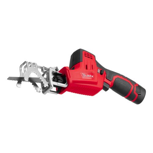 Пила сабельная аккумуляторная RС-65, Li-Ion, 12 В MTX купить в Москве с доставкой по всей России | ProtosMarket.ru