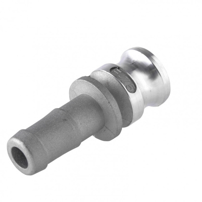 Соединитель для шлангов тип E, 3/4" Сибртех купить в Москве с доставкой по всей России | ProtosMarket.ru