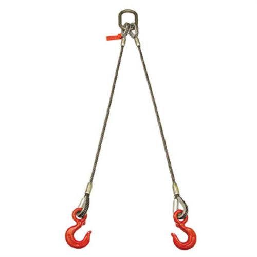 Строп канатный TOR 2СК г/п 2,0 т 3,0 м купить в Москве с доставкой по всей России | ProtosMarket.ru