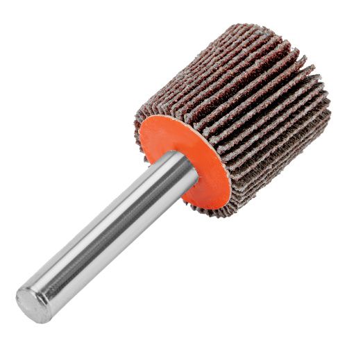 Круг лепестковый для дрели, 20 х 20 х 6 мм, P 120 Matrix купить в Москве с доставкой по всей России | ProtosMarket.ru