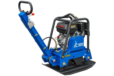 Виброплита реверсивная TSS-WP170L по ценам производителя в Москве с доставкой по всей России