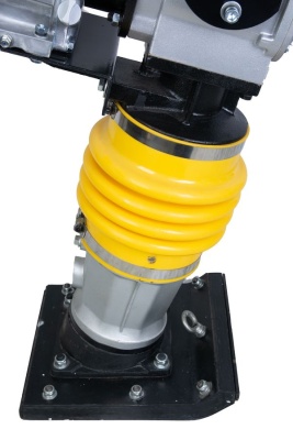 Вибротрамбовка TOR HCR80C(Z) 75 кг, 10кН (Honda) алюминиевый корпус купить в Москве с доставкой по всей России | ProtosMarket.ru