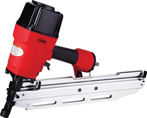 FUBAG Пистолет гвоздезабивной N90 купить в Москве с доставкой по всей России | ProtosMarket.ru