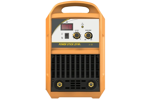 Сварочный инвертор HUGONG POWER STICK 251W III купить в Москве с доставкой по всей России | ProtosMarket.ru