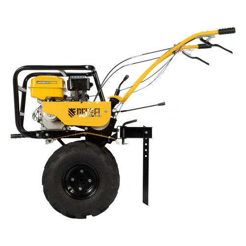 Мотоблок DPT-670S-PRO Denzel купить в Москве с доставкой по всей России | ProtosMarket.ru