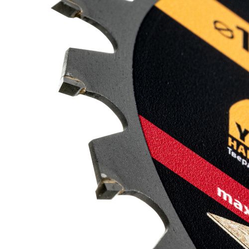 Пильный диск по дереву ф180х 20 мм, 24 зубьев Denzel купить в Москве с доставкой по всей России | ProtosMarket.ru