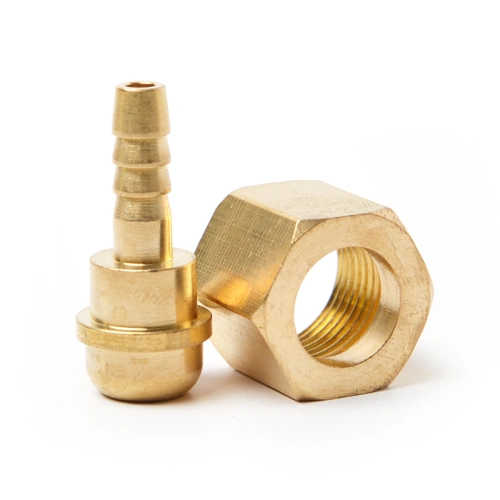 FUBAG Переходник елочка ф6мм на гайку 3/8G купить в Москве с доставкой по всей России | ProtosMarket.ru