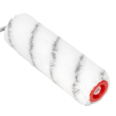 Набор, валик «Грейтекс» 180 мм, ворс 12 мм, D 36 мм, полиакрил, кювета 260 х 320 мм Matrix купить в Москве с доставкой по всей России | ProtosMarket.ru