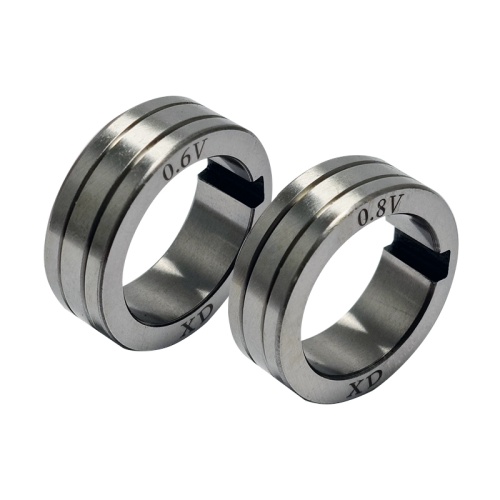 Ролики_0.6/0.8_сталь_для INMIG 200 LCD SYN_1 шт. арт. 31435 купить в Москве с доставкой по всей России | ProtosMarket.ru