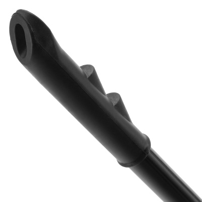 Ледоруб - топор, 125 мм, 1.2 кг, металлический черенок, Сибртех купить в Москве с доставкой по всей России | ProtosMarket.ru