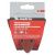 Треугольник абразивный на ворсовой подложке под "липучку", перфорированный, P 600, 93 мм, 5 шт Matrix купить в Москве с доставкой по всей России | ProtosMarket.ru