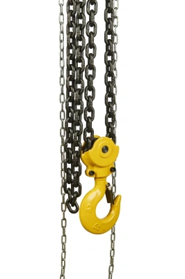 Таль ручная шестеренная TOR ТРШ C 5ТХ12М купить в Москве с доставкой по всей России | ProtosMarket.ru