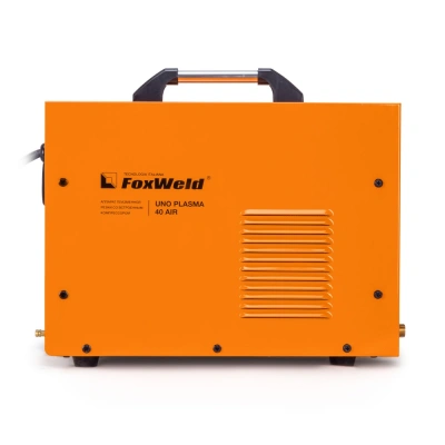 Аппарат плазменной резки со встроенным компрессором UNO Plasma 40 Air купить в Москве с доставкой по всей России | ProtosMarket.ru