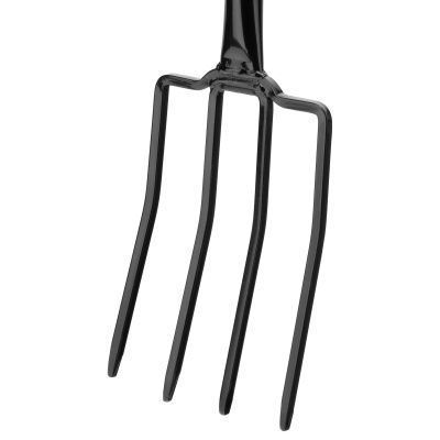 Вилы 4 - х рогие, садово - огородные, 180х290х1200 мм, цельнометаллические, Palisad купить в Москве с доставкой по всей России | ProtosMarket.ru