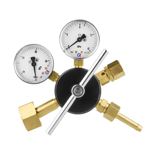 Редуктор воздушный высокого давления РВ-90 купить в Москве с доставкой по всей России | ProtosMarket.ru