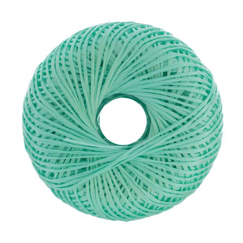 Шпагат полипропиленовый зеленый, 1.7 мм, L 400 м, Сибртех купить в Москве с доставкой по всей России | ProtosMarket.ru