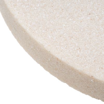 Круг шлифовальный, 175 х 20 х 32 мм, 25А, F60, (М, N) "Луга" купить в Москве с доставкой по всей России | ProtosMarket.ru