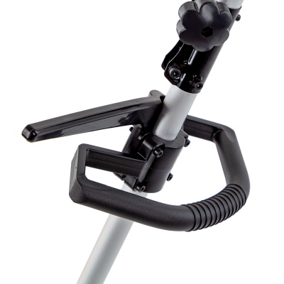 Триммер электрический TE-1100, 1100 Вт, 380 мм, катушка, разборная штанга// Denzel купить в Москве с доставкой по всей России | ProtosMarket.ru