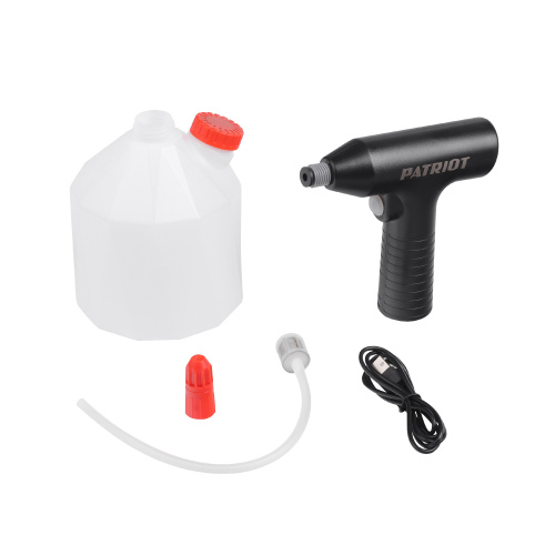 Опрыскиватель аккумуляторный PATRIOT PT 1 Li купить в Москве с доставкой по всей России | ProtosMarket.ru