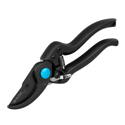 Секатор прямого реза, 230 мм, алюминиевые рукоятки, LUXE Palisad купить в Москве с доставкой по всей России | ProtosMarket.ru