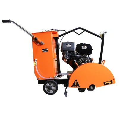 Швонарезчик бензиновый FTL GCC-03 купить в Москве с доставкой по всей России | ProtosMarket.ru