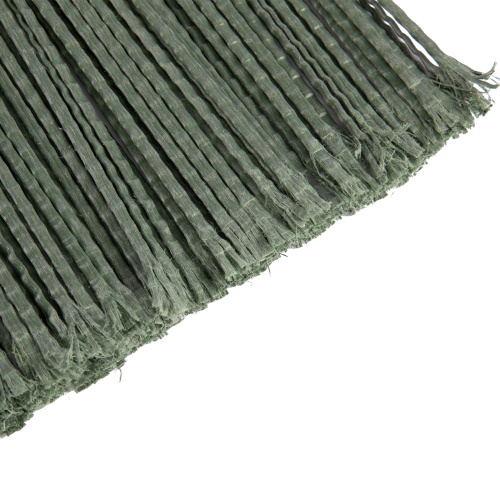 Метла полипропиленовая, 270 х 260 мм, плоская распушенная, без черенка, Сибртех купить в Москве с доставкой по всей России | ProtosMarket.ru