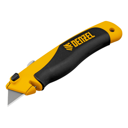 Набор инструментов, 1/2", 1/4", CrV, S2, пластиковый кейс, 122 предмета Denzel купить в Москве с доставкой по всей России | ProtosMarket.ru