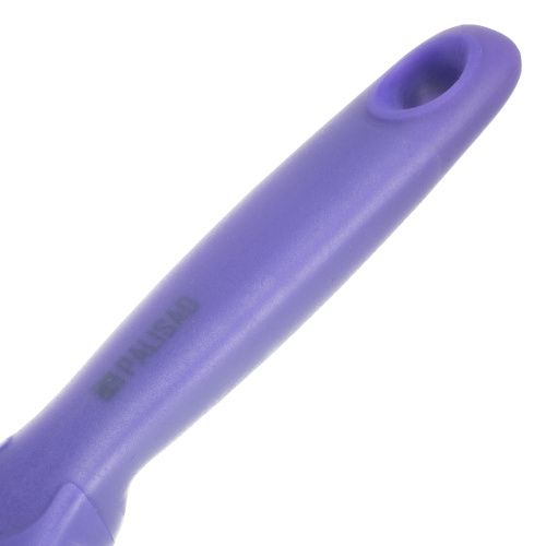 Рыхлитель 3 - зубый, 75 х 250 мм, пластиковый, гелевая рукоятка, Nylon Soft, Palisad купить в Москве с доставкой по всей России | ProtosMarket.ru