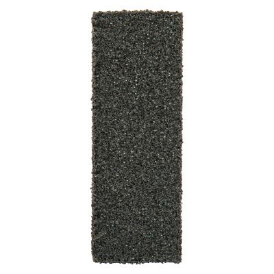 Губка для шлифования, 100 х 70 х 25 мм, мягкая, P 40 Matrix купить в Москве с доставкой по всей России | ProtosMarket.ru