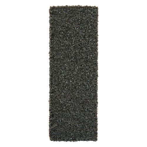 Губка для шлифования, 100 х 70 х 25 мм, мягкая, P 40 Matrix купить в Москве с доставкой по всей России | ProtosMarket.ru