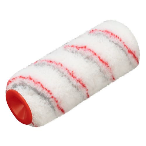 Валик сменный "Нейлон Макси" Pro, 180 мм, ворс 12 мм, D 48 мм, D ручки 8 мм, полиамид MTX купить в Москве с доставкой по всей России | ProtosMarket.ru