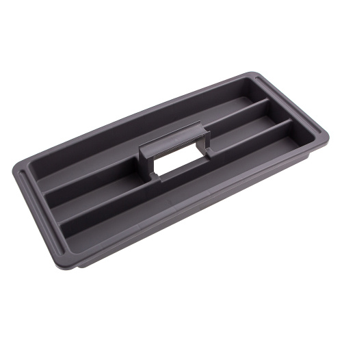 Ящик для инструмента 20", 500 х 260 х 260 мм, пластик Stels купить в Москве с доставкой по всей России | ProtosMarket.ru