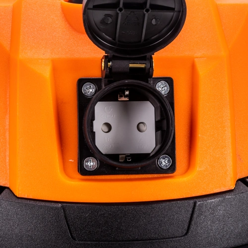 Строительный пылесос FTL VC 40 купить в Москве с доставкой по всей России | ProtosMarket.ru