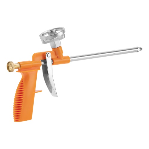 Пистолет для монтажной пены, облегченный корпус Sparta купить в Москве с доставкой по всей России | ProtosMarket.ru