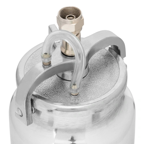 Краскораспылитель AS 702 НP профессиональный, всасывающего типа, сопло 1.8 мм и 2 мм Stels по ценам производителя в Москве с доставкой по всей России