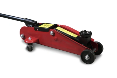 Домкрат подкатной TOR 2,0 т 140-295MM LT-FJ820011 купить в Москве с доставкой по всей России | ProtosMarket.ru