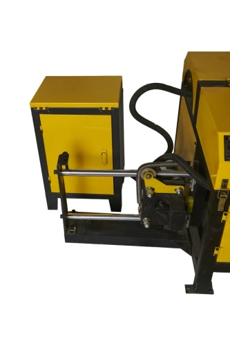 Станок правильно-отрезной с ЧПУ 4-14мм 7,5 кВт TOR GT4-14 по ценам производителя в Москве с доставкой по всей России