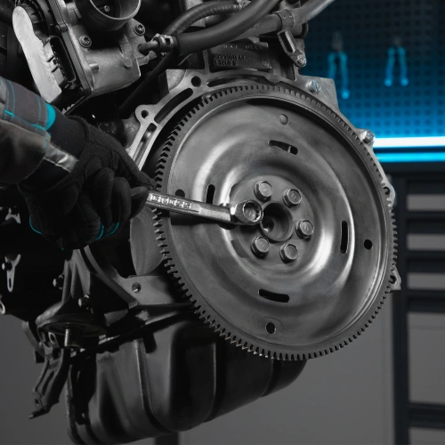 Набор инструментов, 1/2", 3/8", 1/4", CrV, 120 зубьев, 216 предметов Gross купить в Москве с доставкой по всей России | ProtosMarket.ru