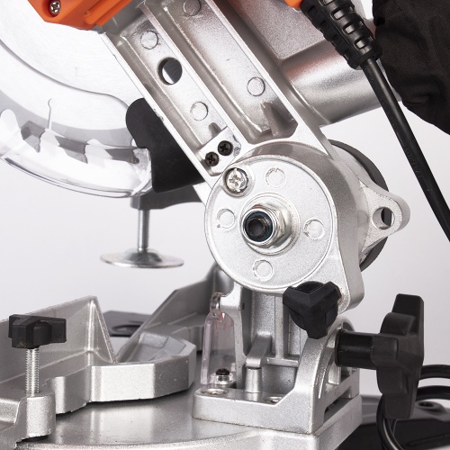 Пила торцовочная PATRIOT MS 210 купить в Москве с доставкой по всей России | ProtosMarket.ru