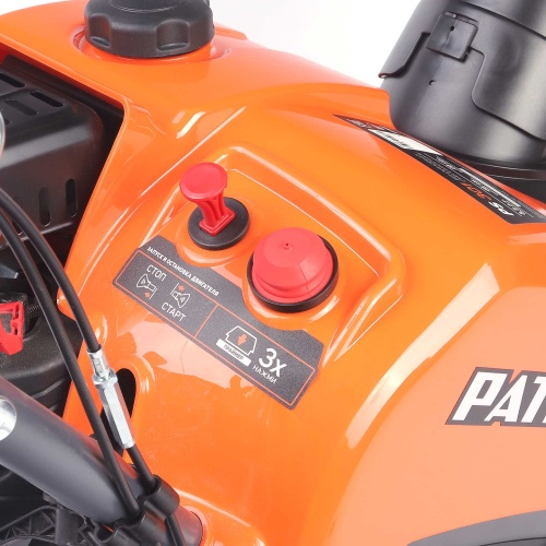 Снегоуборщик бензиновый PATRIOT PS 301 купить в Москве с доставкой по всей России | ProtosMarket.ru